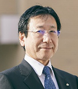 安井利一