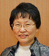 川口　陽子