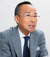 小林 隆太郎